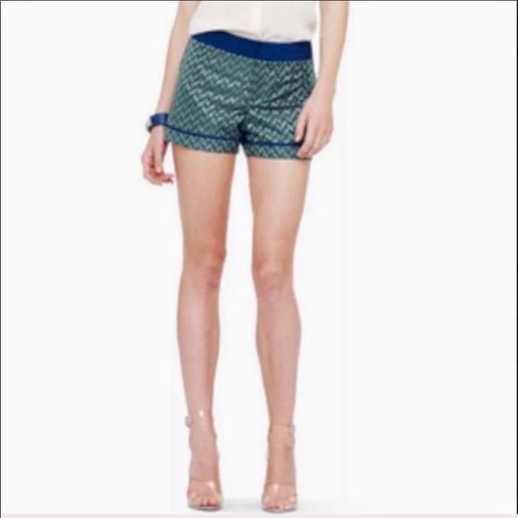 🌱Club Monaco NWOT trouser shorts - Picture 1 of 4